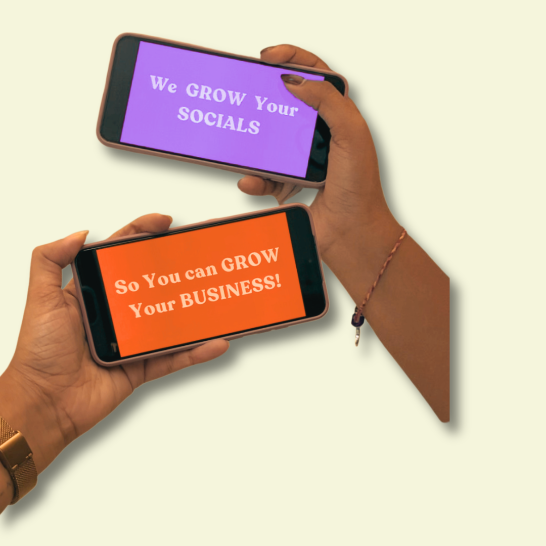 Social Media Content Design